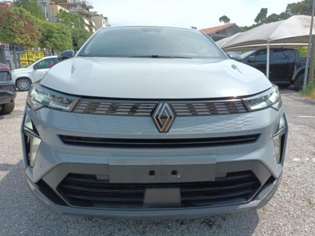 RENAULT Symbioz 1600 FULLHYBRID E-TECH TECHNO 145CV NAV CAM"18 ITA rif. 23772317 - Foto 2