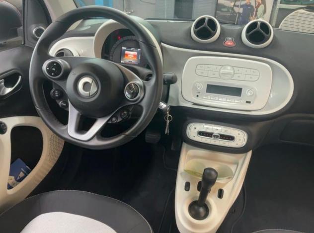 Smart ForTwo 0.9 Passion 90cv - SOLO 29.936Km !! - Foto 8