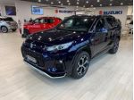 Toyota RAV4 RAV4 2.5 PHEV E-CVT AWD-i More Dynamic