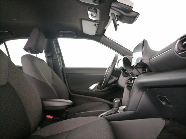 Toyota Yaris Cross 1.5h Trend fwd 116cv e-cvt - Foto 6