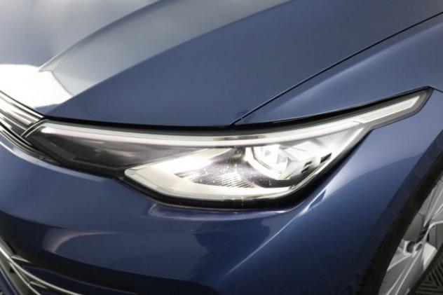 VOLKSWAGEN Golf Golf 2.0 TDI 150 CV DSG SCR Style rif. 23798469 - Foto 9