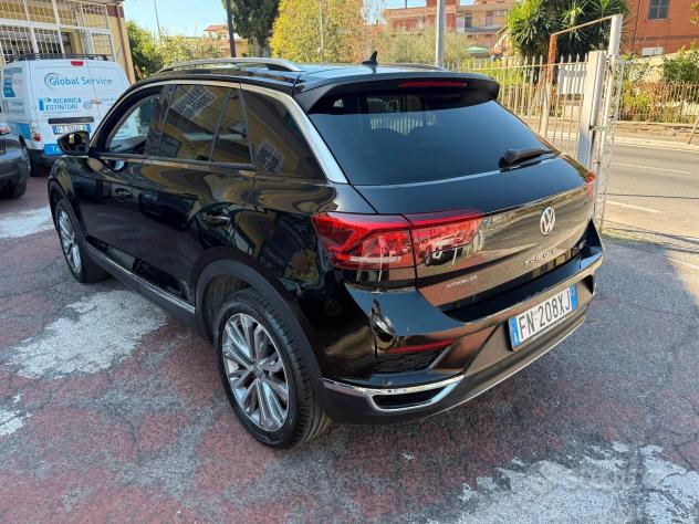 Volkswagen T-Roc 2.0 All. Style 4motion dsg - Foto 8