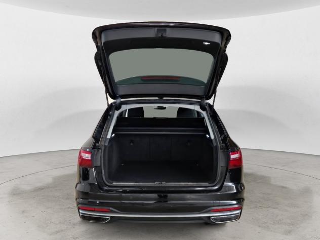 Audi A4 2.0 TDI 100kW Business ADVANTAGE Avant - Foto 6