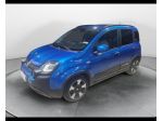FIAT Pandina Panda III Cross 1.0 firefly hybrid s&s 70cv