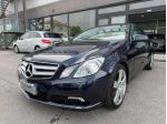 MERCEDES-BENZ E 350 CDI Coupé BlueEFFICIENCY Avantgarde rif. 23983119
