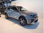 CITROEN C3 Aircross 2ª s. C3 Aircross PureTech Turbo 100 CV Plus