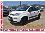FIAT Panda 0.9 TwinAir Turbo S&S 4x4 rif. 23820575