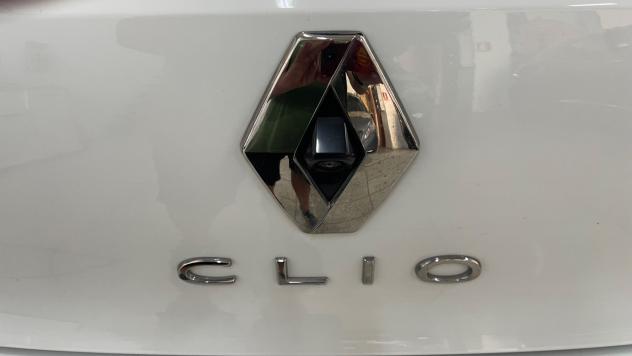 Renault Clio Blue dCi 85 CV 5 porte Intens - Foto 8