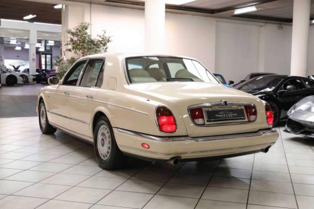 ROLLS-ROYCE Silver Seraph VETTURA A.S.I. rif. 23941770 - Foto 5