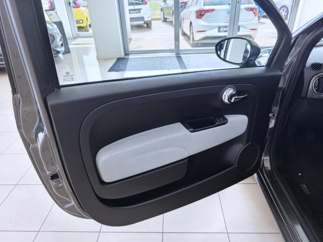 Fiat 500 1.0 Hybrid Pop 2020 - Foto 9
