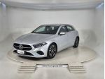 Mercedes-Benz Classe A A 200 d Automatic Progressive Advanced Plus