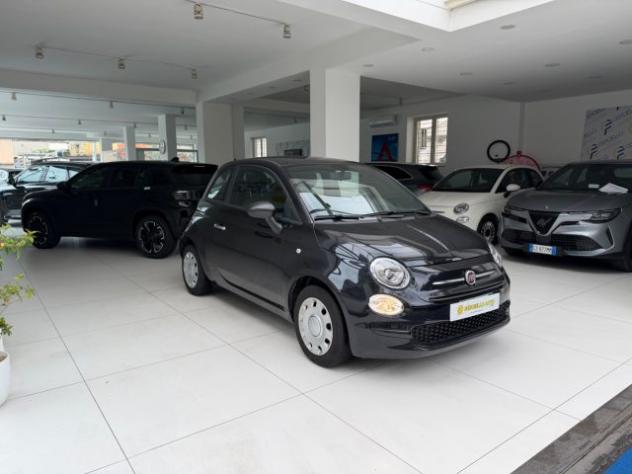 FIAT 500 1.0 Hybrid da €139,00 mensili rif. 24107927 - Foto 2