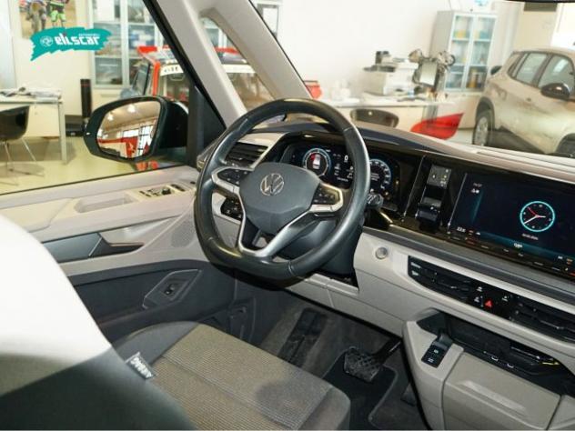VOLKSWAGEN Multivan 2.0 TDI 150CV DSG Space rif. 23311731 - Foto 6