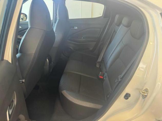 NISSAN Juke 1.0 DIG-T 114 CV N-Connecta rif. 23513036 - Foto 10