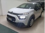 Citroen C3  1.4 DIESEL N1 2021