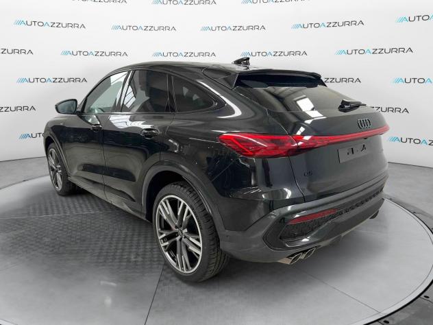 Audi Q5 SPB 2.0 TDI Mhev+ S line edition quattro 204cv S-tronic *TETTO, 21", PROMO AZZURRA* - Foto 2
