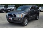 Jeep Grand Cherokee 3.0 V6 CRD