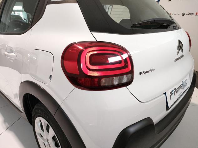 Citroën C3 C3 PureTech 83 S&S You! - Foto 8