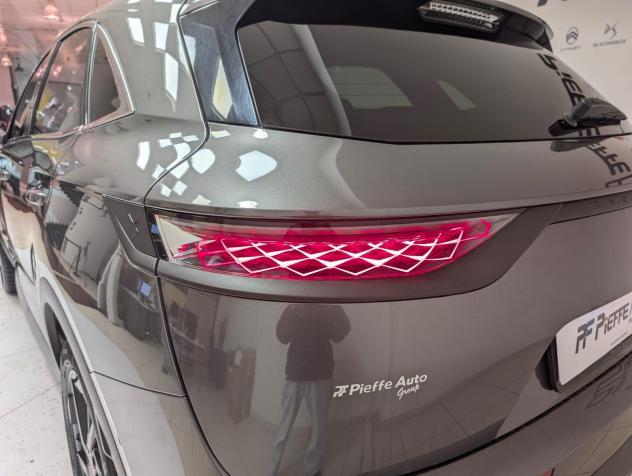 DS DS7 CROSSBACK DS 7 Crossback BlueHDi 130 aut. Performance Line - Foto 9