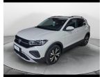 Volkswagen T-Cross 2024 1.0 tsi Edition Plus 115cv dsg