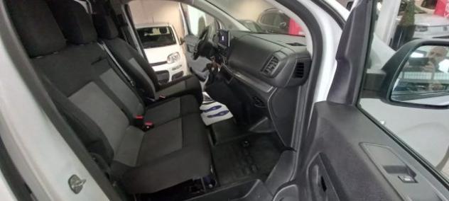 FIAT Scudo 1.5 BlueHDi 120 CV S&S PASSO CORTO rif. 24179685 - Foto 7