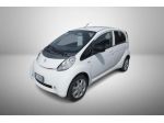 Peugeot iOn Active 49kW my13
