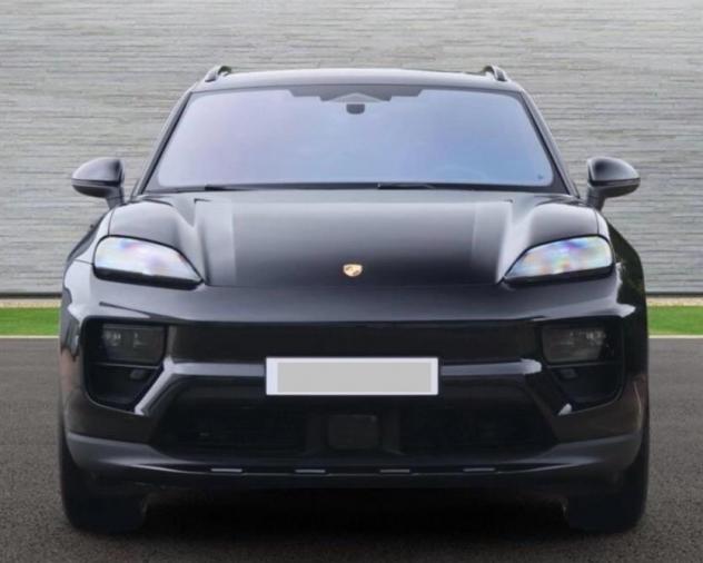 Porsche Macan EV 4S PASM,TETTO,SEDILI VENT. - Foto 2