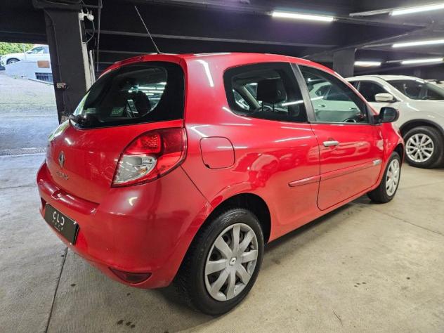 Renault Clio 1.2 16V 3 porte - Foto 5