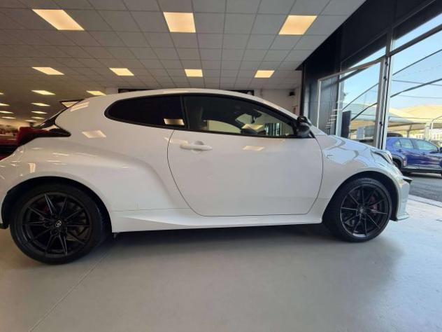 TOYOTA Yaris GR Yaris GR 1.6 Circuit rif. 24197773 - Foto 5