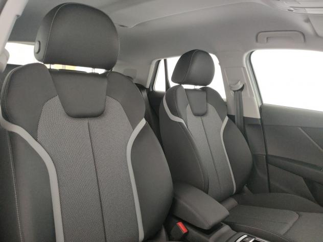 Audi Q2 Q2 35 2.0 tdi S line edition s-tronic - Foto 9