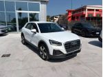 Audi Q2 30 TFSI Business