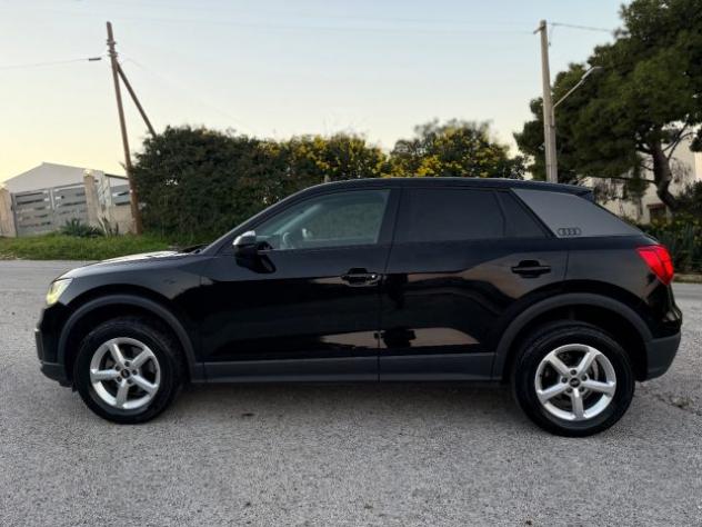 AUDI Q2 30 TDI Identity Black rif. 23995989 - Foto 5
