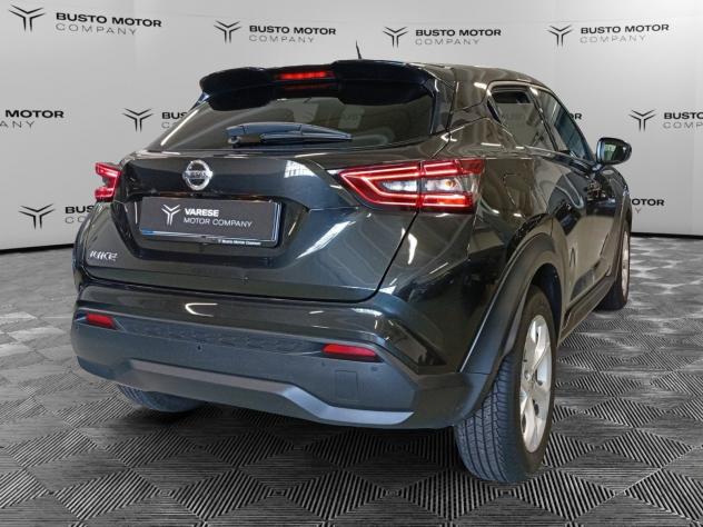 Nissan Juke Juke 1.0 dig-t Acenta 114cv - Foto 6
