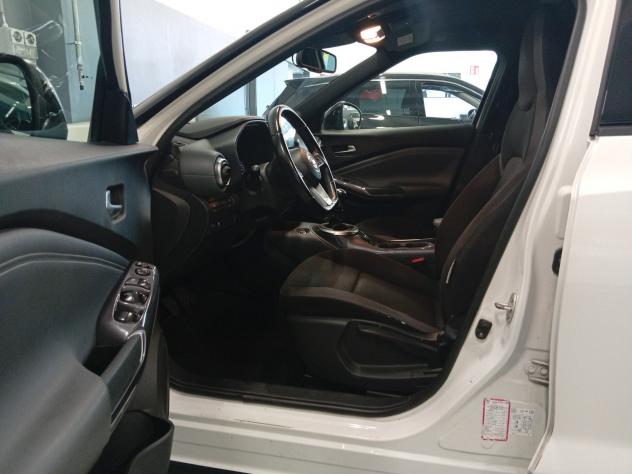 Nissan Juke Juke 1.0 dig-t N-Design 114cv - Foto 9