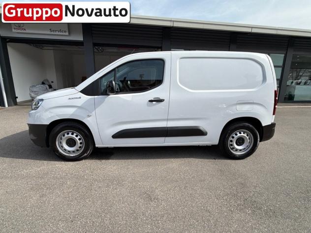 Toyota Proace Proace City Electric Comfort 100kW (136CV) - Foto 7