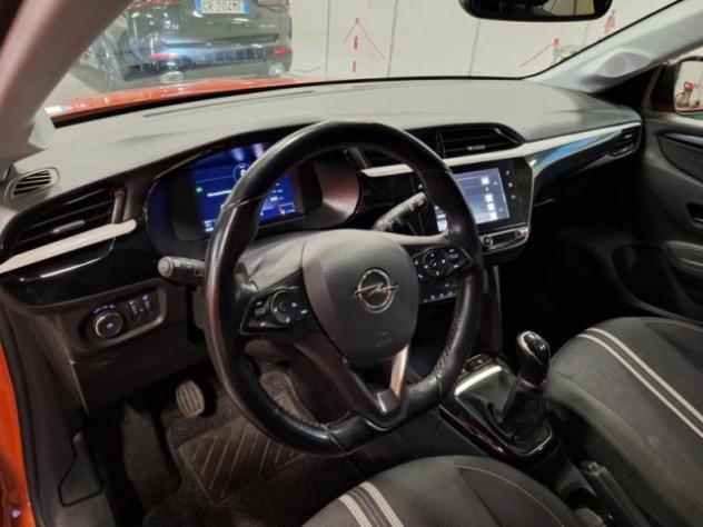 OPEL Corsa 1.2 Design & Tech rif. 24138031 - Foto 6