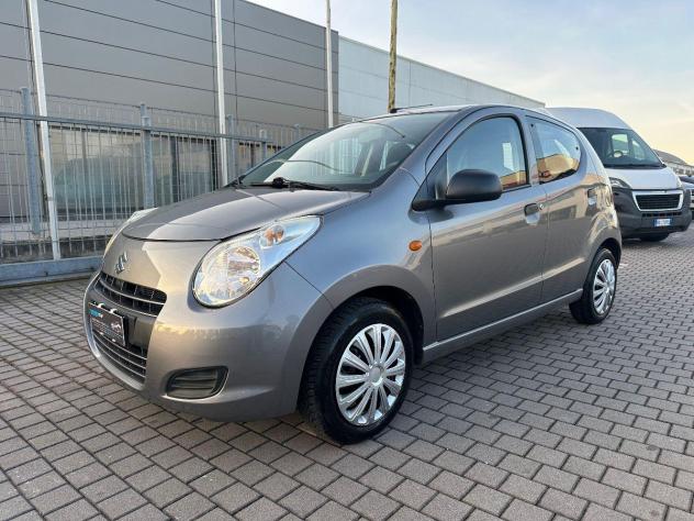 SUZUKI - Alto - 1.0 VVT GL - Foto 3