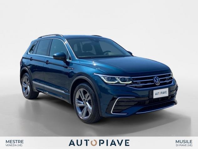Volkswagen Tiguan 2.0 TDI SCR 110KWR-Line DSG - Foto 7