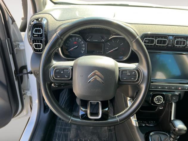 CITROEN C3 Aircross 1ª s. C3 Aircross PureTech 110 S&S Shine Pack - Foto 9