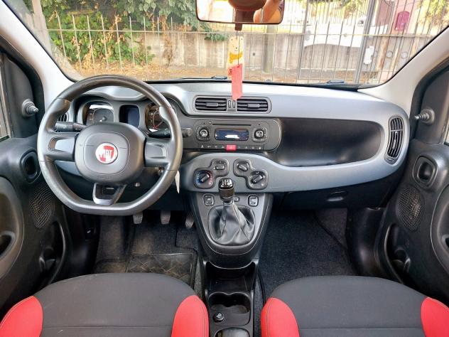 Fiat Panda 0.9 TwinAir Nat. Power Easy 85 CV-2018 - Foto 3