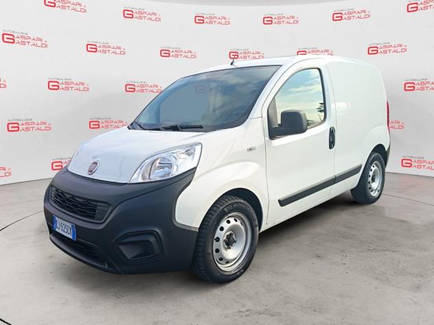 FIAT Fiorino Fiorino 1.3 MJT 80CV Cargo