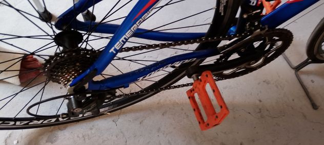 Vendo bici corsa Torpado t2000 - Foto 5