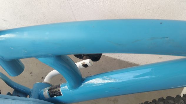 Bici per bambini 16" - Foto 4