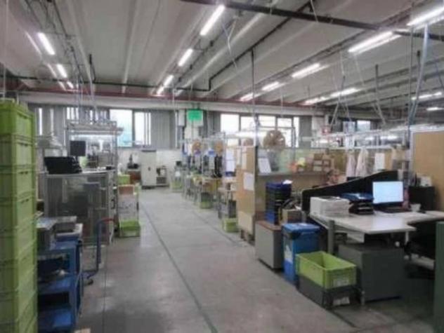Immobile in asta di 7880 m² in vendita a Isola Vicentina - Foto 17