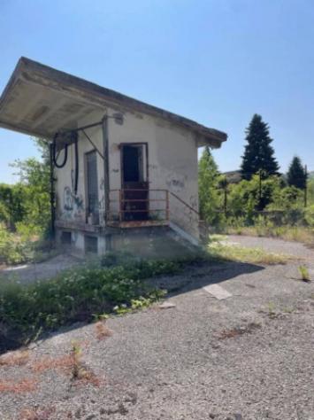 Immobile in asta di 808 m² in vendita a Pergola - Foto 2