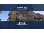Immobile in asta di 168 m² in vendita a Sciara