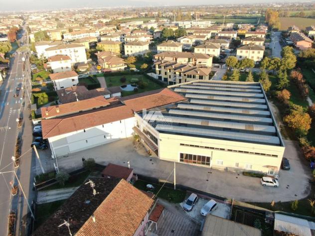 Commerciale in vendita a Torbole Casaglia - Foto 4