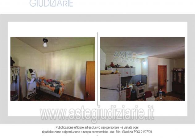 IMMOBILI-IMMOBILE RESIDENZIALE-Contrada Contrada Fossa Nera SNC - Foto 7