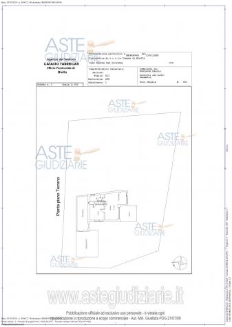 IMMOBILI-IMMOBILE RESIDENZIALE-Frazione Cossila San Giovanni - Via Case Sparse San Giovanni 31 - Foto 10