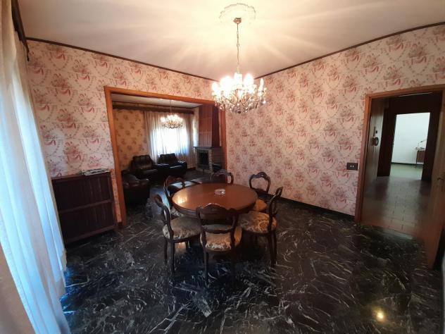 Villa in vendita a Sant'Antonio - Carrara 360 mq Rif: 1047086 - Foto 6